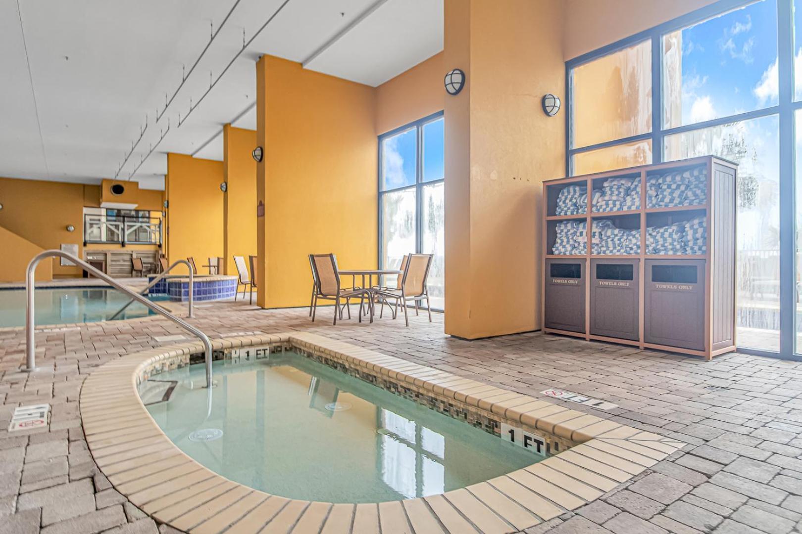 Stunning Double Balcony- Oceanfront 2 Bedroom, 2 Bath- Anderson Ocean Club 905 Myrtle Beach Esterno foto