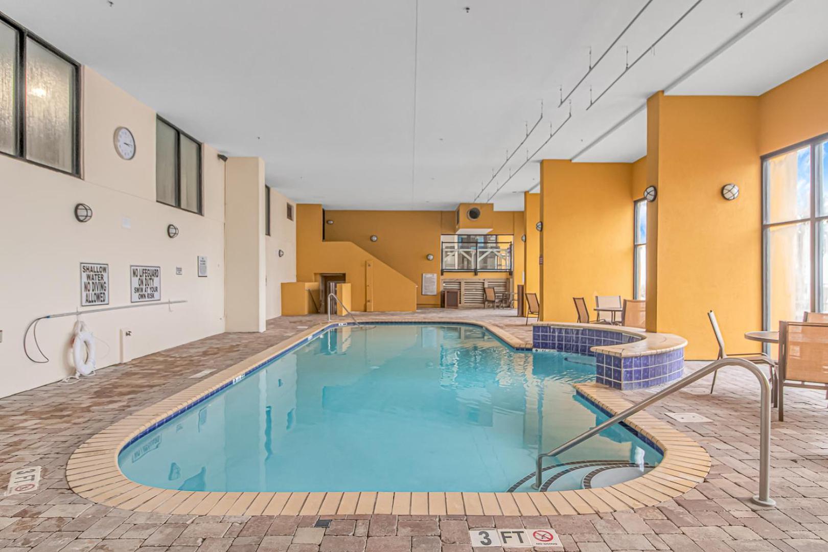 Stunning Double Balcony- Oceanfront 2 Bedroom, 2 Bath- Anderson Ocean Club 905 Myrtle Beach Esterno foto