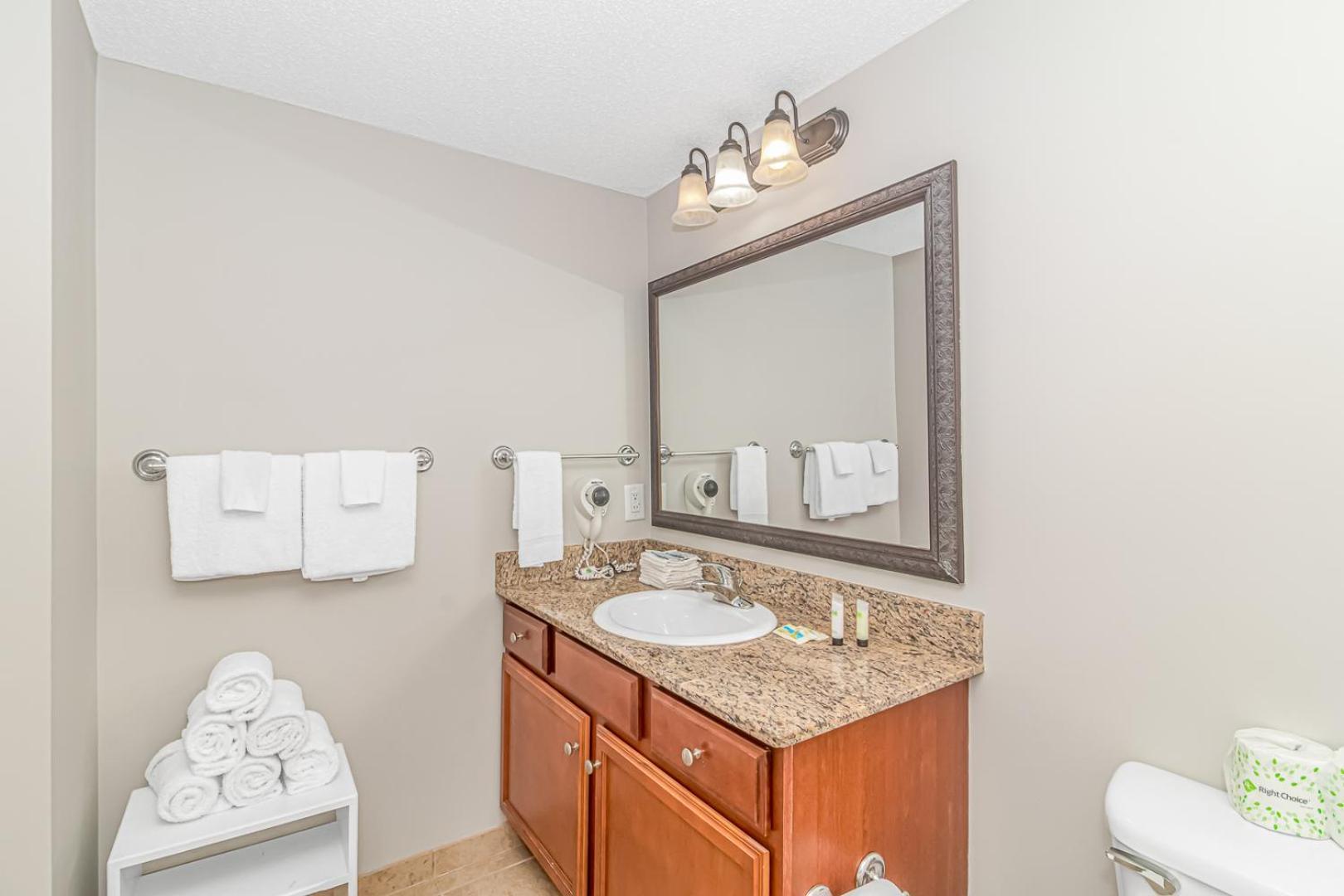 Stunning Double Balcony- Oceanfront 2 Bedroom, 2 Bath- Anderson Ocean Club 905 Myrtle Beach Esterno foto
